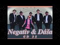 Negativ & Dáša CD 35 - Láska