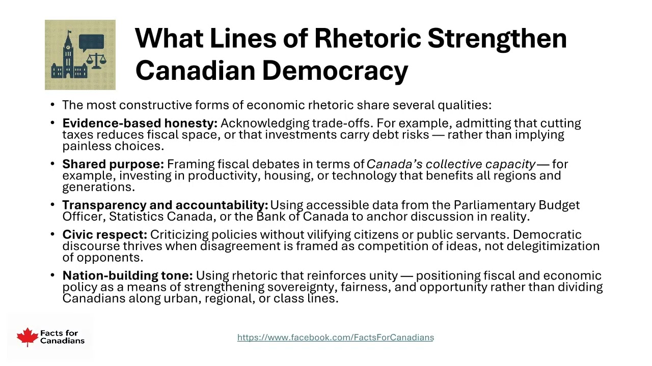 251116   Economic Rhetoric