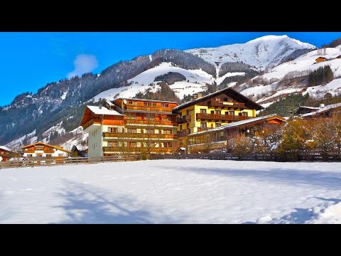 Hotel Sonnhof Rauris, Rauris, Austria