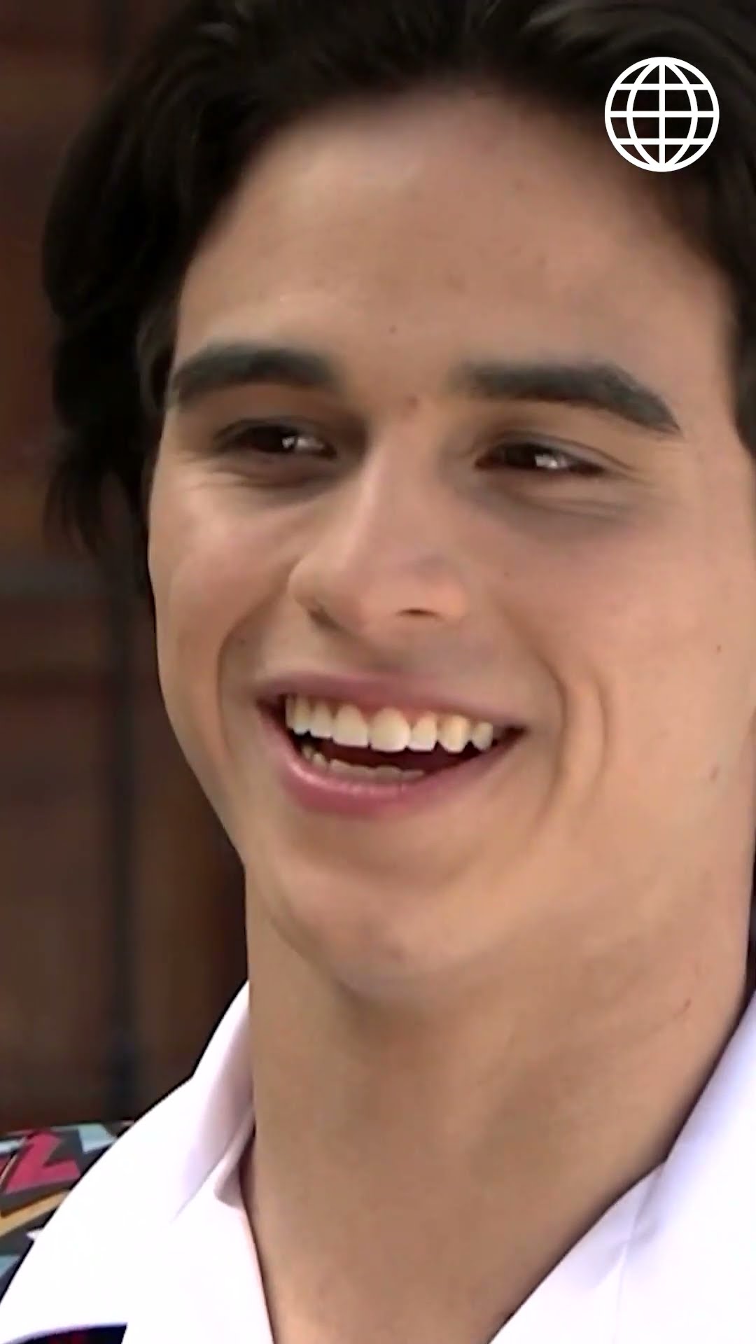 LOS MILAGROS DE LA ROSA PERÚ 2 |  A teenager fell in love with his teacher  | #Shorts