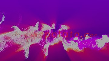 Trapcode Particular, Form, Sound keys logo mixespotato