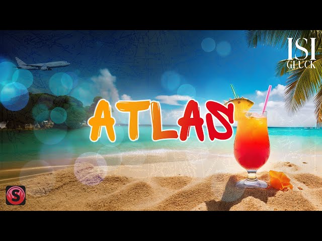 ISI GLUECK - ATLAS