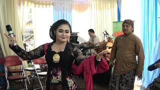 DownloadWegah Kelangan - Niken Sarintem - Djoen's Entertainment MP3 MP4 Wegah Kelangan - Niken Sarintem - Djoen's Entertainment