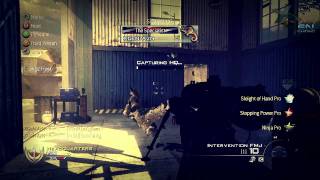 XGeN vs V3NoM