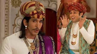 Akbarकी दन की पेटी बदली मिटटी में ! | Akbar Birbal | Episode 91 | Big Magic