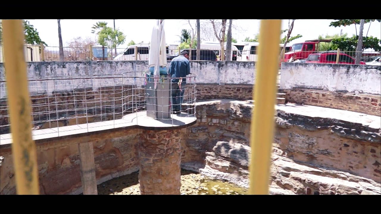 Santa Cruz dos Milagres