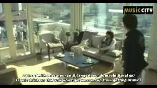 Byul feat. Na Yoon Kwon - An Bu (rom eng).flv