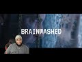 NOTHING BUT FACTS - Tom MacDonald - &quot;Brainwashed&quot; LIVE REACTION