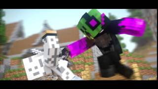 CreepyDude101 | Intro (demotivated)