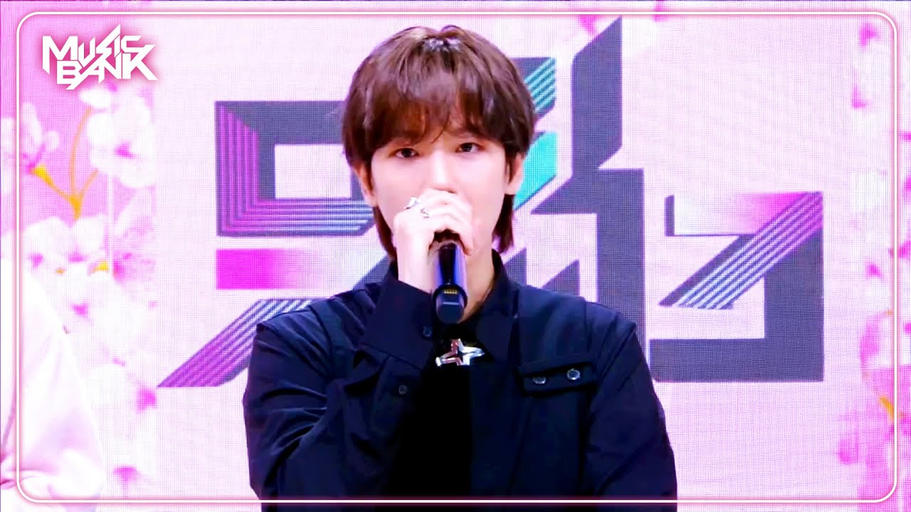(Interview) Interview with BAEKHYUN [Music Bank] | KBS WORLD TV 250516