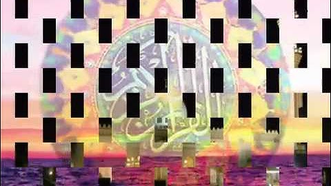 الشيخ خالد بن عبدالله القحطاني 1431هـ سورة يوسف 5-6.flv