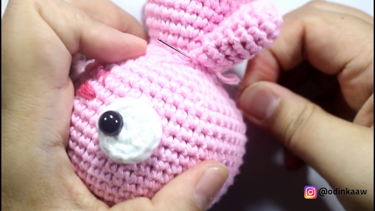 PINKY THE CAT ASSEMBLING - YouTube.