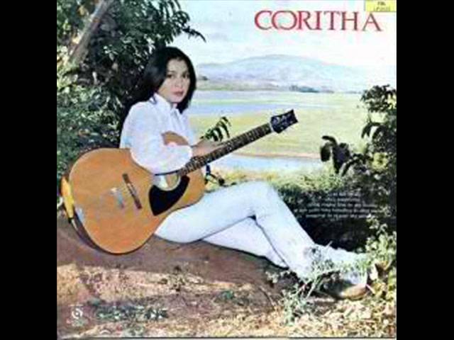 Coritha - Sierra Madre