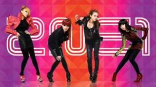 2NE1 CANT NOBODY DL LINK