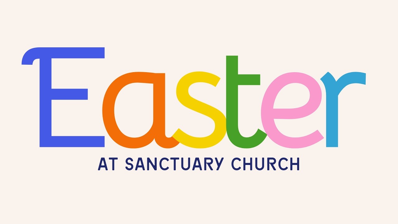 2026-04-05 - Easter 2026 - Real Resurrection Realities