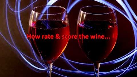 how to host a wine tasting party