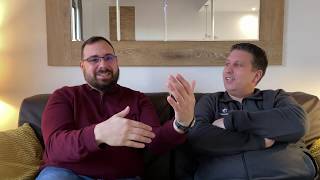 TECHunplugged at Cisco Live Barcelona 2020 - Introduction