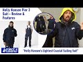 Helly Hansen Pier 3 Suit - Review &  Features