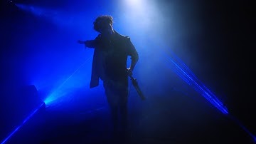 Occlusion - Atlas Inside - Music Video