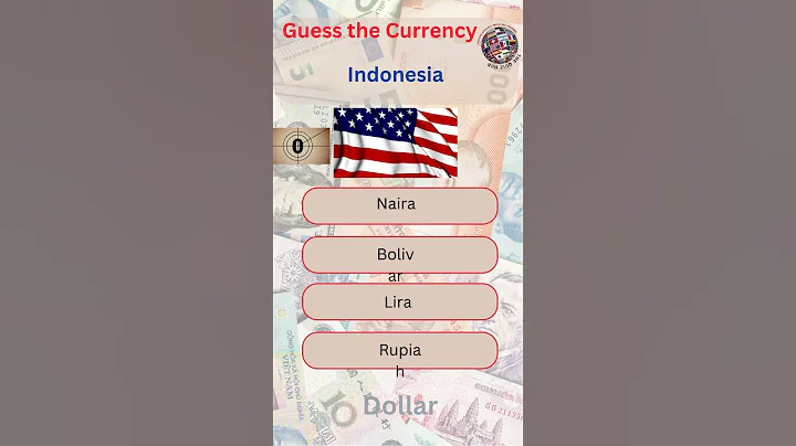Guess the Currency: Identify the Currency Challenge! #education #funlearning #quiztime  #trivia