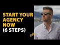 Start Your Digital Agency (SMMA) in 2021 | 6 Simple Steps