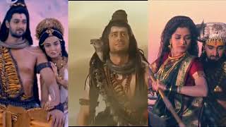 Shakti Thi Shiva Ka Pran Thimahakali Serial Sad Song   mahakali serial song