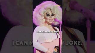 Got Your Money - Trixie Mattel