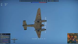 Yak - 2 Fighters Nightmare