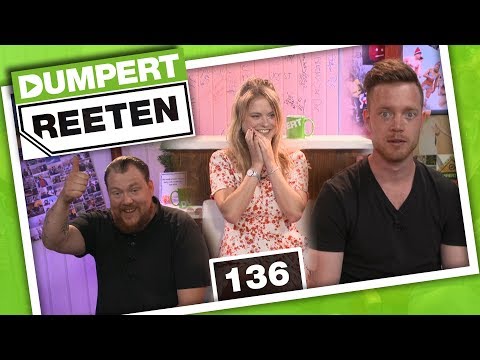 Zolderkamerseksvragen! | DUMPERTREETEN (136)