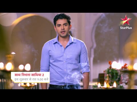 Saath Nibhaana Saathiya 2 | Face Off