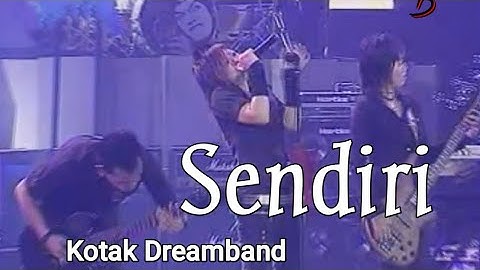 Sendiri - Kotak #pare #kotak #dreamband
