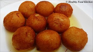 Bread , மைதா , ரவை இல்லாமல் Jamun Recipe-Gulab Jamun Recipe in Tamil-Instant Gulab Jamun Recipe