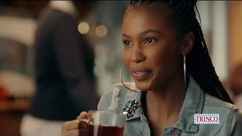Trinco TVC with Just You Artists