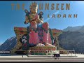 Glimpse of unseen ladakh  dont miss it  travel vlog  3vellers