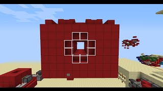 [Advent Calendar Day 16] Seamless Full Flush glass Door