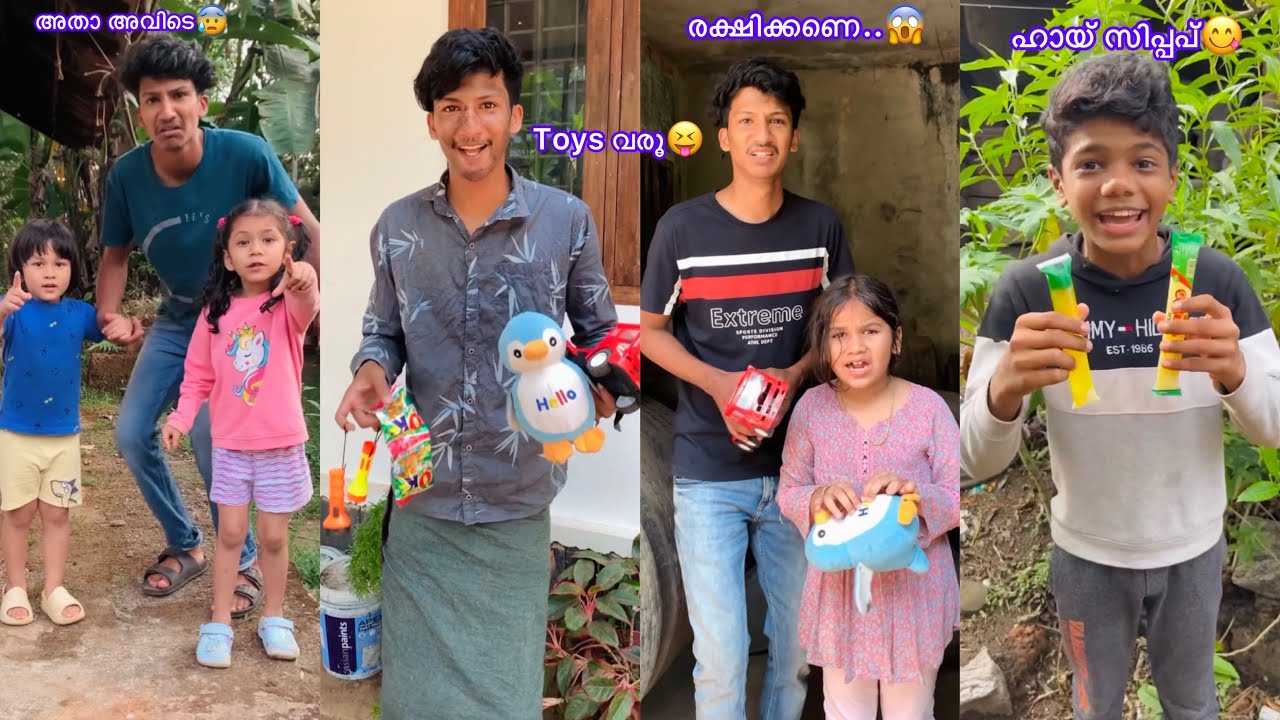 Top 5 vomedy of Javazinentertainment😝😂