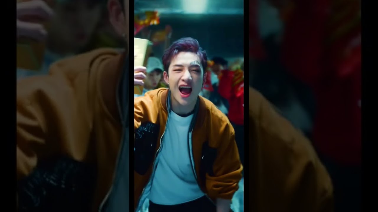 Stray Kids 『ALL IN』 Music Video - YouTube