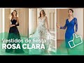 Vestidos de fiesta ROSA CLARÁ 2020