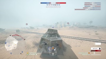 Dice Fix This Broken Sh*t On Battlefield 1 Please!! (May Patch)