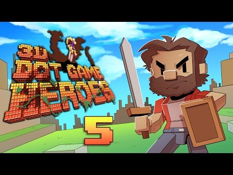 3d-dot-game-heroes-|-let's-play-ep.-5:-hey!-listen!-|-super-beard-bros.