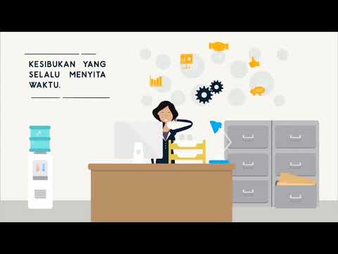 Sistem Online Inatrade & Digital Signature