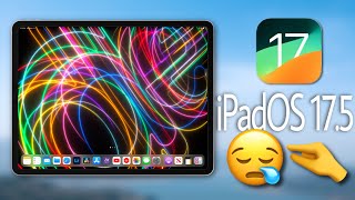 iPadOS 17.5 Update is Out - What’s New?