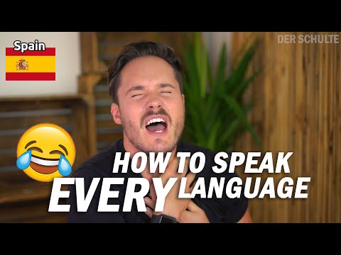 Video: How To Speak Brick Language