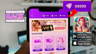 Chapters Hack - How I Got Unlimited FREE! Diamonds & Tickets in Chapters MOD.Apk (Android/iOS)