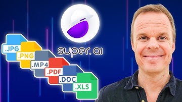 Advanced Document Processing With super.AI