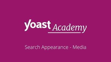 Search Appearance-Media-Yoast SEO for WordPress training