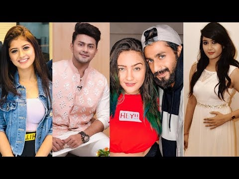 tiktok-mix-tape-videos-2019-||-arishfa-khan,pj-and-divya,-awez-and-more-tiktok-star