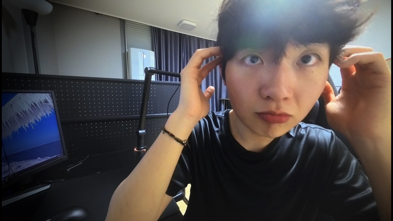 챗GPT한테 얼굴 평가 부탁했더니 생긴 일