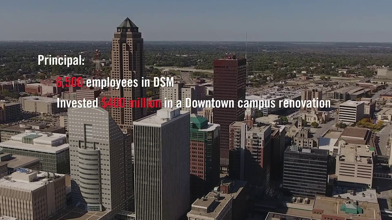 Economic Development in Greater Des Moines: This must be the place ...