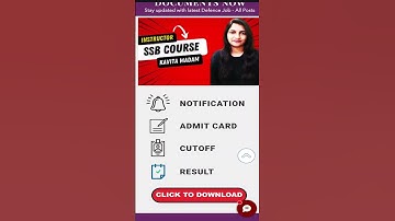 TES 55 Cut Off 2026 | Indian Army 10+2 TES Entry Expected Cut Off & SSB Interview Details